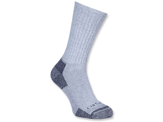 Skarpety Carhartt Cold Weather Boot Sock grey - 3 pary Inna marka