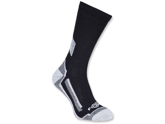 Skarpety Carhartt Force Performance Work Crew Sock black - 3 pary Carhartt