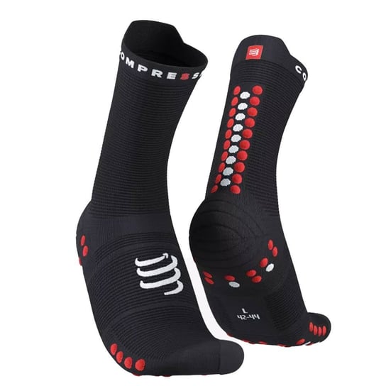 Skarpety Compressport Pro Racing Socks v4.0 XU00046B-902 T1 Compressport