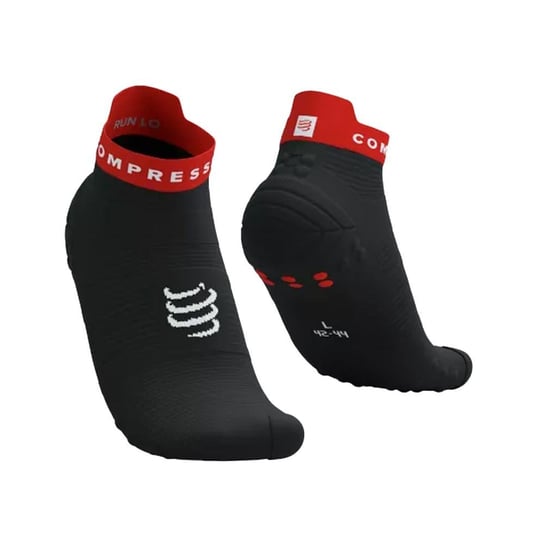 Skarpety Compressport Pro Racing Socks v4.0 XU00047B-901 T1 Compressport
