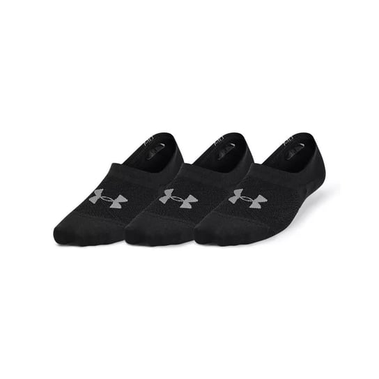 Skarpety damskie Under Armour Breathe Lite Ultra Low 3p-L Under Armour