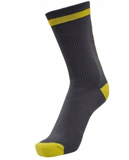 Skarpety Hummel Action Indoor Sock Low PA unisex sportowe Hummel