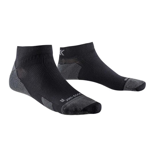 Skarpety męskie X-Socks Run Czarne XS-RIDIS24M-B036 39/41 X-Socks