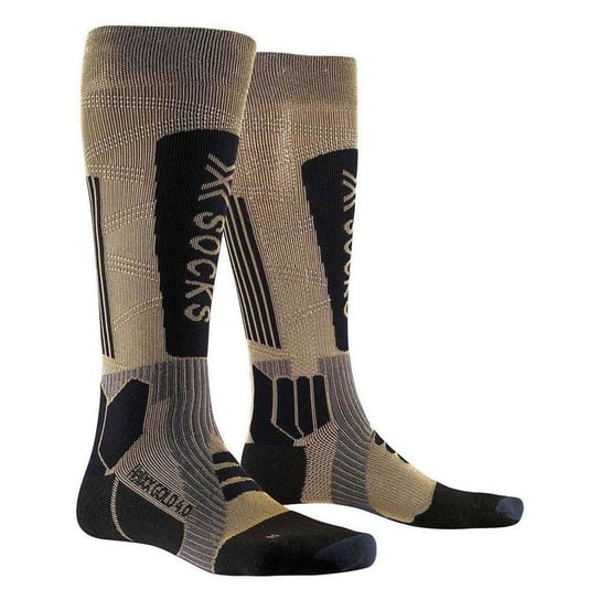 Skarpety narciarskie X-Socks Helixx Gold 4.0 SSXXW19U| r.35-38 X-Socks