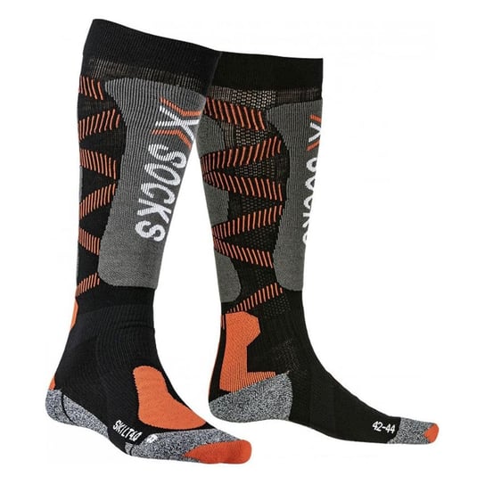 Skarpety narciarskie X-Socks Ski LT 4.0 SSKLW19U| r.42-44 X-Socks