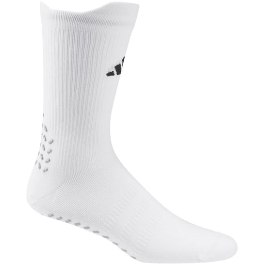 Skarpety piłkarskie adidas Formotion (kolor Biały, rozmiar 40-42) Adidas