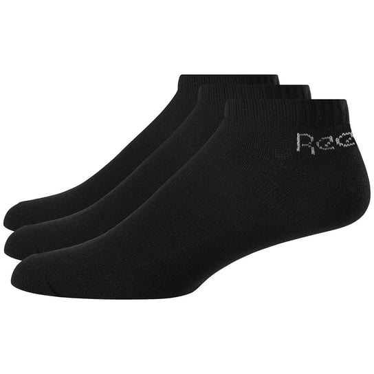 Skarpety Reebok Active Core Low Cut Sock 3 pary czarne FL5223 Reebok