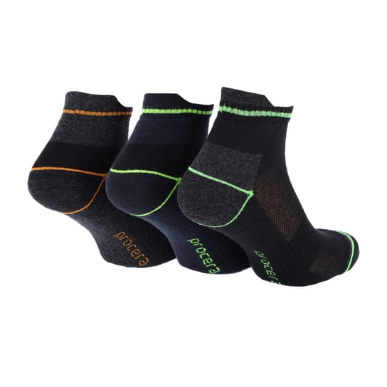 SKARPETY ROBOCZE SUMMER QUARTER WORK SOCKS ROZM. 39-42 PROCERA PRC-SUMMER QUARTER WORK SOCKS 39-42 5908274523971 PROCERA