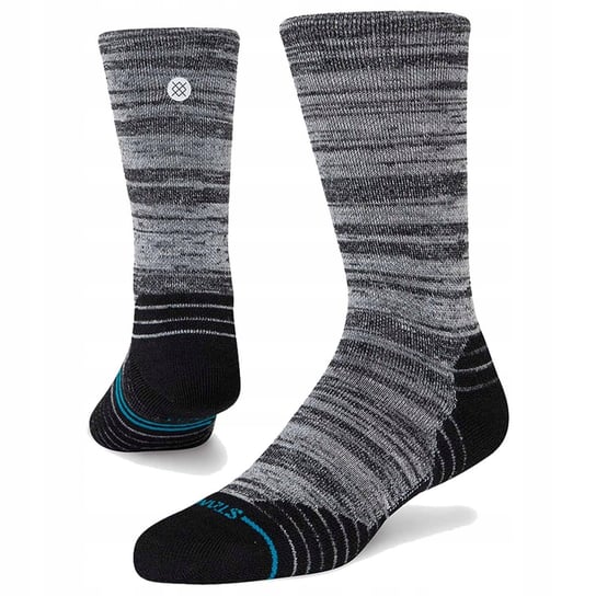 Skarpety Stance Mid Wool Crew (1 para) Stance