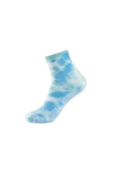 Skarpety Trekkingowe Na Giean Medium Weight Tie - Dyed Micro NGMM1002 - Nature s_37_40 Inna marka