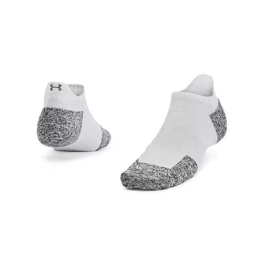 Skarpety Under Armour AD Run Cushion 1pk NS Tab-L Under Armour