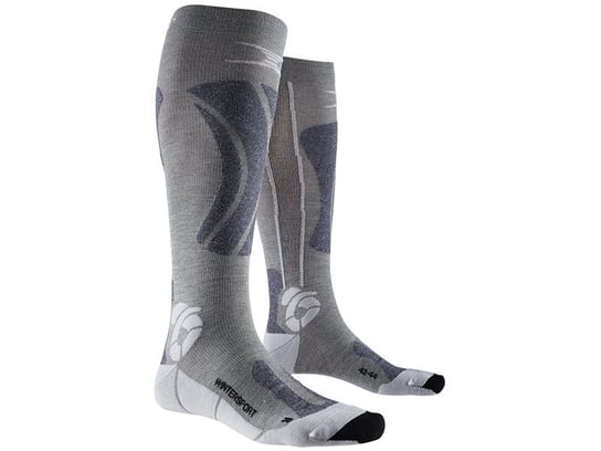 Skarpety X-Socks Apani Wintersports B408 2021 X-Socks