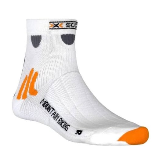 Skarpety X-Socks Mountain Biking X20007 (kolor Biały) X-Socks