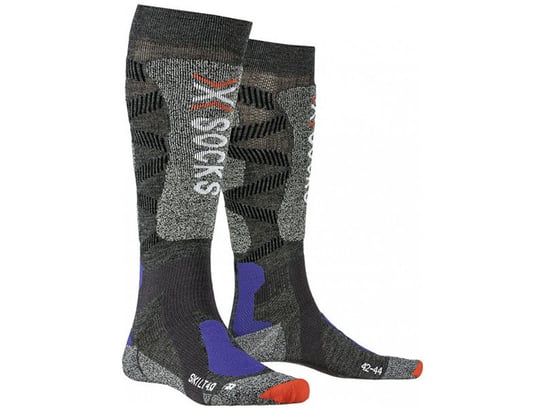 Skarpety X-Socks SKI LT 4.0 G037 2021 X-Socks