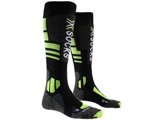 Skarpety X-Socks Snowboard B054 2021 X-Socks