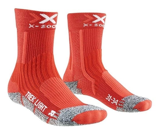 Skarpety X-Socks Trekking Light Junior 2.0 X-Socks