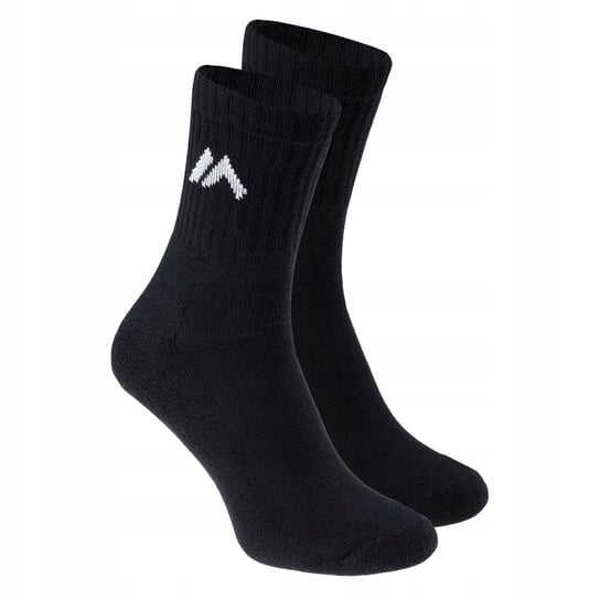 Skarpety Za Kostkę Toleno 3Pack Martes 43-46 Martes
