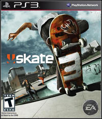 Skate 3 - Ps3 Sony