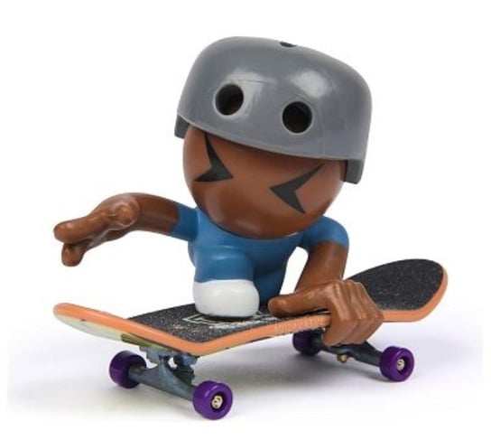 Skate Ekipa Tech Deck- fingerboard z figurką 2 Tech Deck