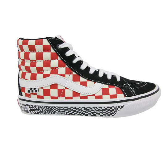 SKATE SK8-HI REISSUE Vans