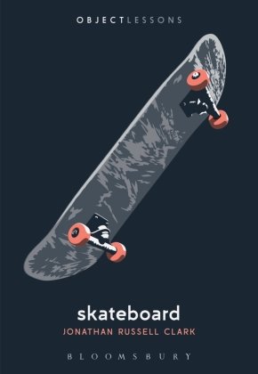 Skateboard Bloomsbury Trade