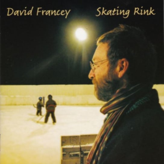 Skating Rink Francey David