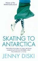 Skating To Antarctica Diski Jenny