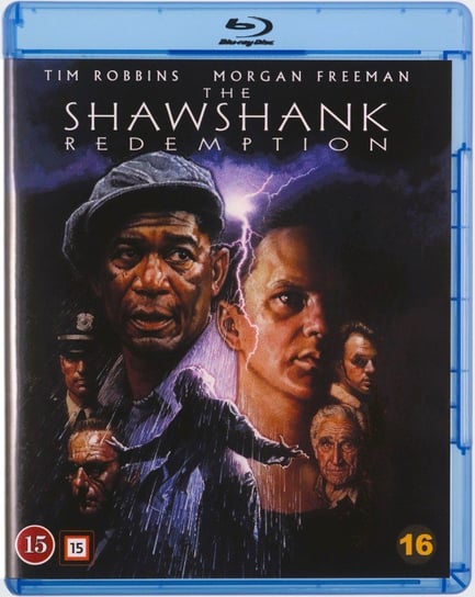 Skazani na Shawshank Various Directors