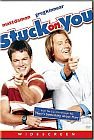 Skazani na siebie Farrelly Bobby, Farrelly Peter