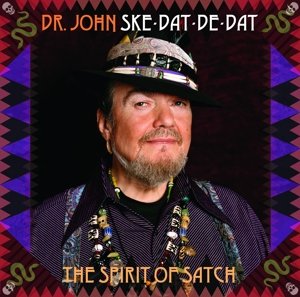 Ske-dat-de-dat, płyta winylowa Dr. John