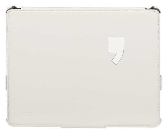 Skech - Etui Porter New iPad - Skech