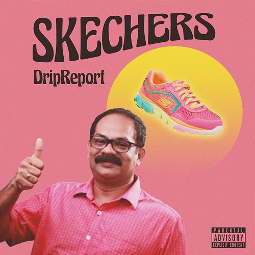 Skechers DripReport