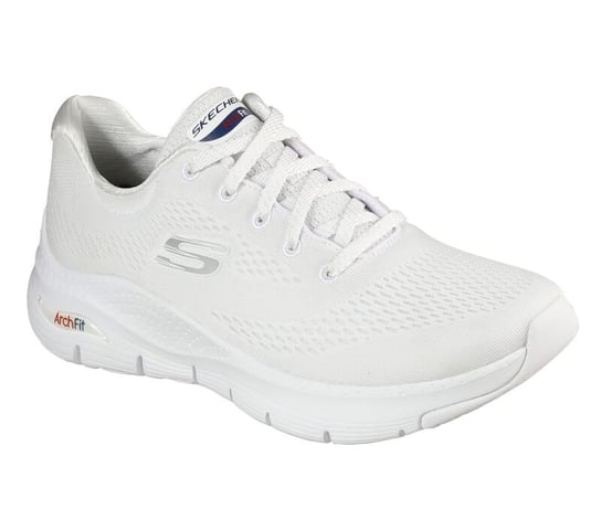 Skechers Buty Damskie ARCH FIT 149057-WNVR 42 EU SKECHERS