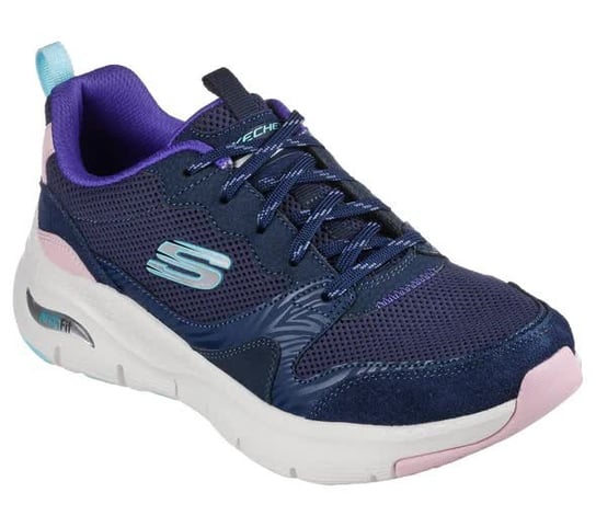 Skechers Buty Damskie Arch Fit - Vista View 37 EU SKECHERS