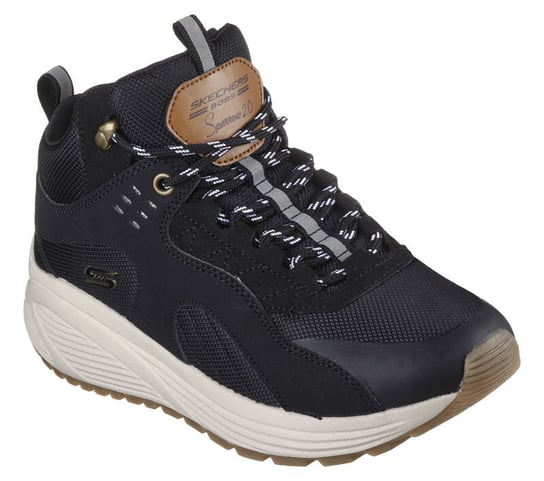 Skechers Buty Damskie Bobs Sparrow 2.0 Mt. Goddess Czarne 37 EU SKECHERS