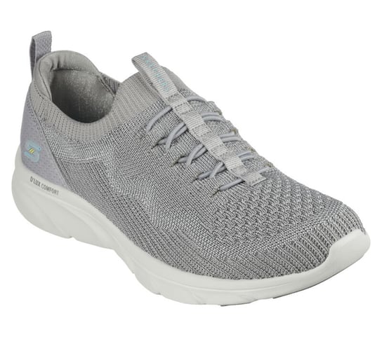 SKECHERS Buty damskie D'Lux Comfort Bonus Prize 39 EU SKECHERS