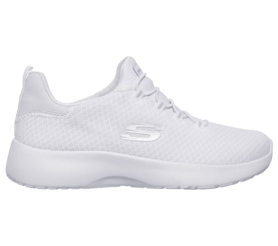 SKECHERS Buty damskie Dynamight 12119-WHT 36,5 SKECHERS