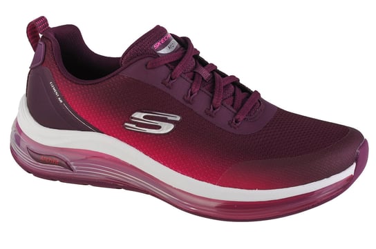 SKECHERS Buty damskie FIT ELEMENT AIR NEW JOY 149845-RAS 37,5 EU SKECHERS