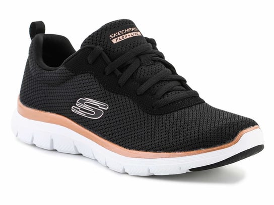 SKECHERS Buty damskie FLEX APPEAL 4.0 149303-BKRG 36,5 EU SKECHERS