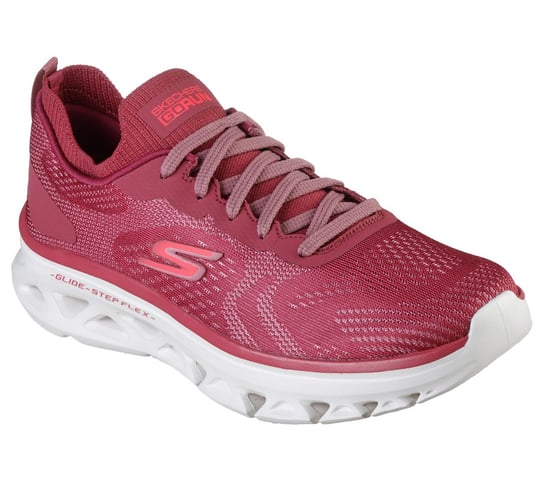 SKECHERS Buty Damskie GO RUN GLIDE-STEP FLEX 38,5 EU SKECHERS