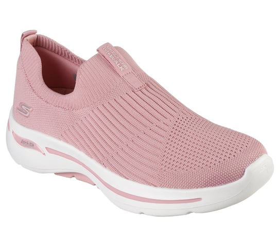 SKECHERS Buty damskie Go Walk 124409-LTPK 39,5 SKECHERS