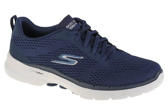 SKECHERS buty damskie GO WALK 6 BOLD VISION 37,5 EU SKECHERS