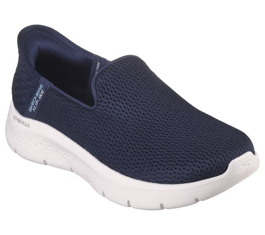 Skechers Buty Damskie Go Walk Flex Relish 40 EU SKECHERS