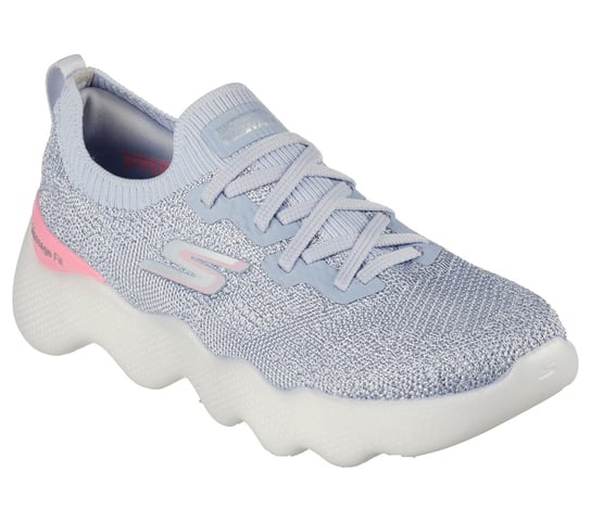 Skechers buty damskie GO WALK MASSAGE FIT UPSURGE 38 EU SKECHERS