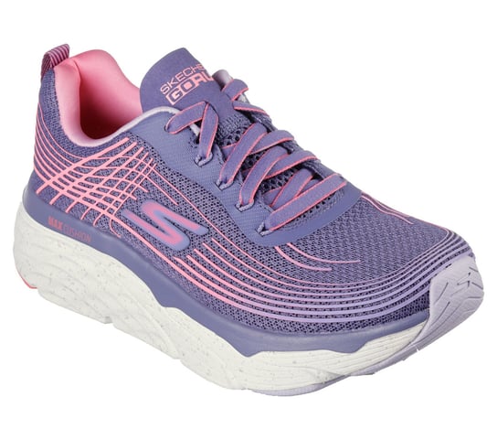 Skechers Buty Damskie  Max Cushioning  128563-PRPK 39 SKECHERS