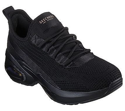 SKECHERS Buty damskie Muno Crazy4U 177062-BBK 37 EU SKECHERS