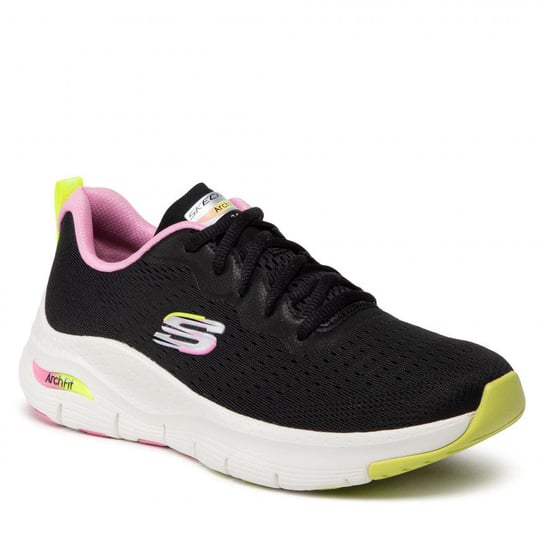 SKECHERS Buty damskie Skechers ARCH FIT 149722-BKMT 36,5 EU SKECHERS