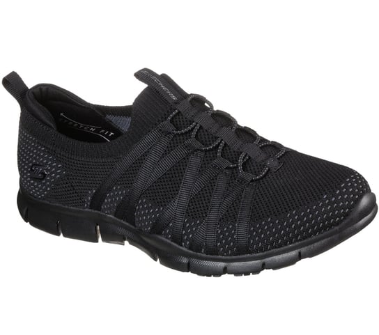 SKECHERS Buty Damskie Sport 104152W-BBK 37 SKECHERS