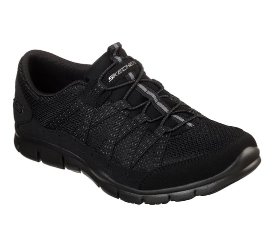 SKECHERS Buty damskie Sport 22823W-BBK 36,5 SKECHERS