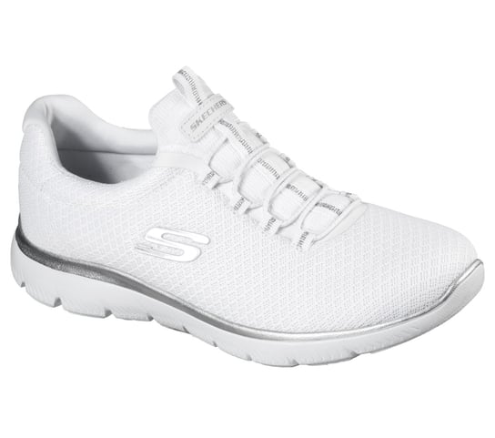 SKECHERS Buty Damskie Summits 12980W-WSL 38,5 EU SKECHERS